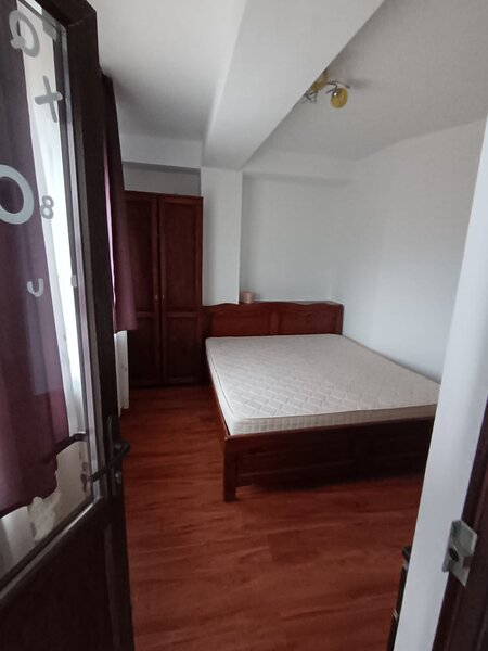 Eroii Revolutiei metrou, sos. Giurgiului